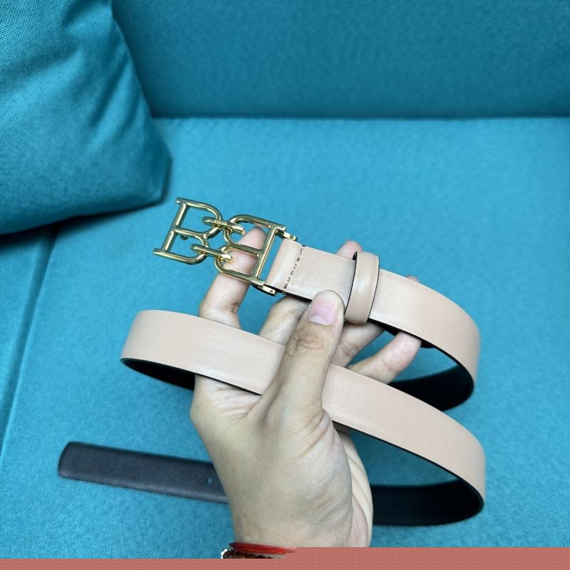 B**rry belts
